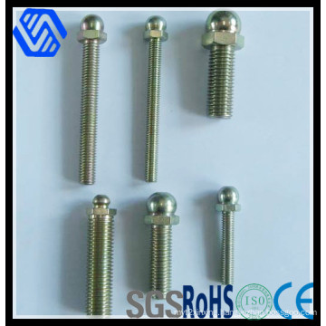 Brass Ball Bolt Manufactor